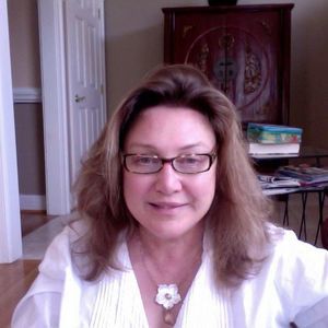 Meet your Posher, Pamela